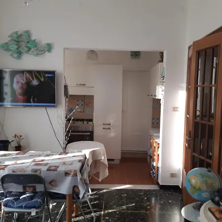 Luminossissima Casa Mare *