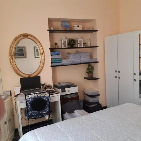 아파트 Luminossissima Casa Mare 바라체