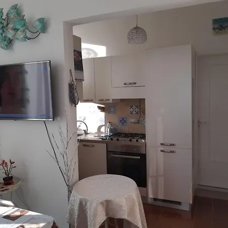Luminossissima Casa Mare 아파트
