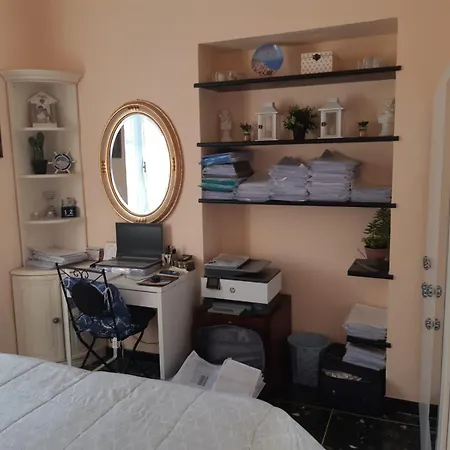 Luminossissima Casa Mare 아파트 *