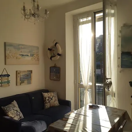 Luminossissima Casa Mare *